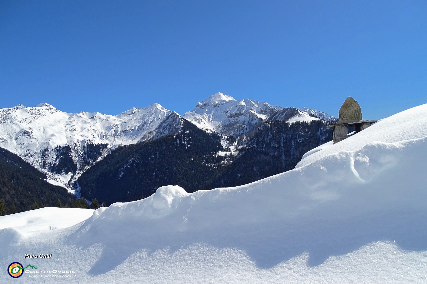 19 Alpe Monte Nuovo con vista in Monte Cavallo.JPG -                                